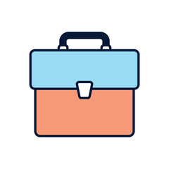 Portfolio Vector icon