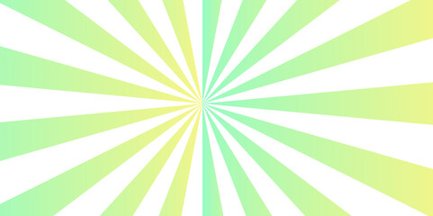 Vintage beam sunburst texture. Comic design element. Simple Gradient Groovy Rays Of Comic Style Swirl Sunburst. Perfect for comic, background, website, wallpaper, greeting card, invitation card,banner