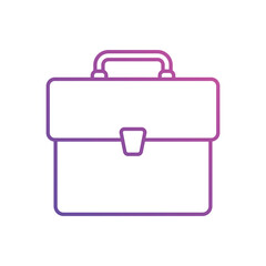 Portfolio Vector icon