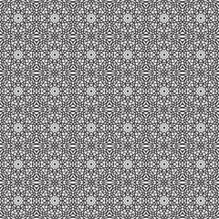 Intricate Geometric Pattern (28)