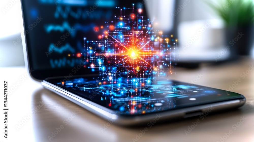 Poster digital wallet integration within a health application for improved user experience