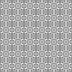 Intricate Geometric Pattern (59)