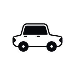 Car Vector icon