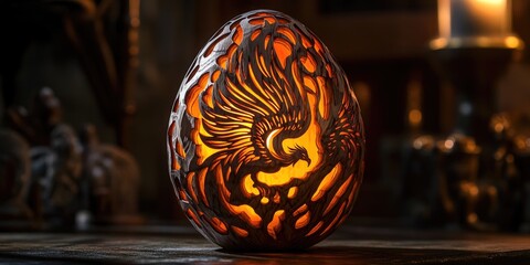 Decorative Egg