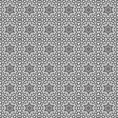 Ornate Geometric Pattern (2)