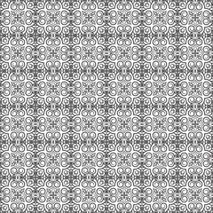 Ornate Geometric Pattern (13)