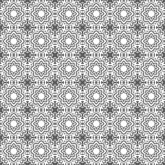 Ornate Geometric Pattern (14)