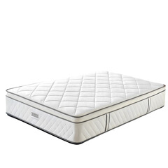 Luxury Mattress: Plush Comfort & Support