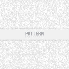 Ornate Pattern Background (3)