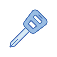 Key Vector icon
