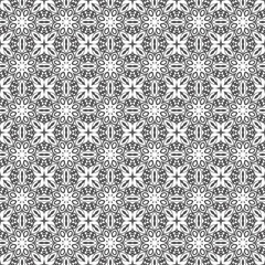 Ornate Repeating Pattern (2)