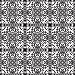 Ornate Repeating Pattern