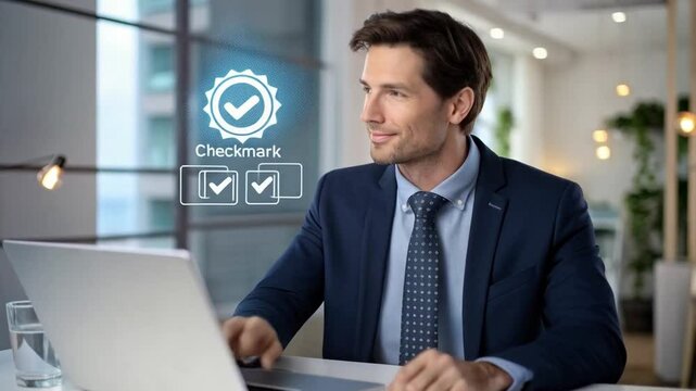 Streamline Your Business: Checklist, Quality, Audit, Certification, Performance Management, Compliance, Efficiency, Professional Success, System      