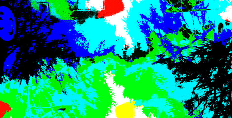 abstract colorful background