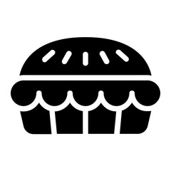 pie icon