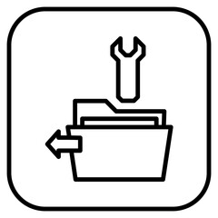 Obraz premium workshop documents