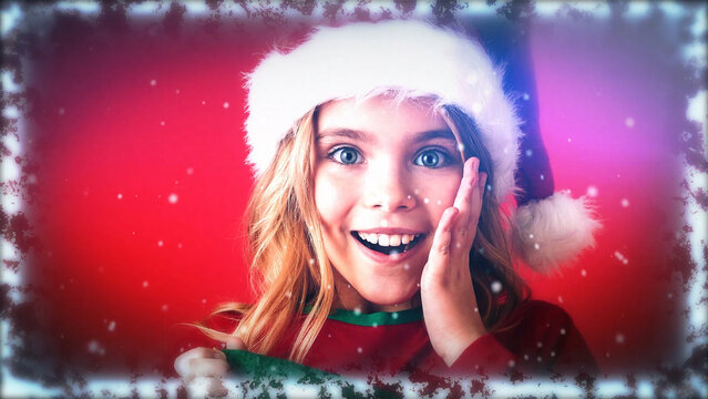 Dynamic Christmas Photography