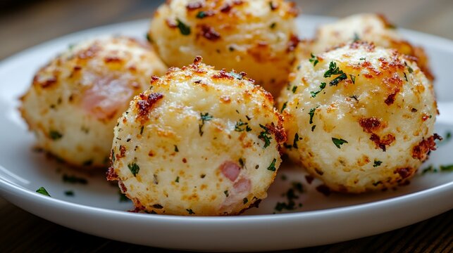 golden brown stuffed savory snacks grouped together