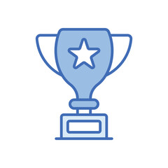 Award Vector icon