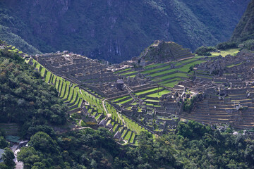 Reaching Intipunku (The Sun Gate) is a moment of triumph, where the first breathtaking view of...