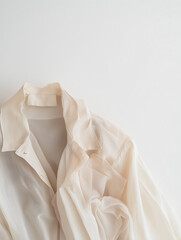 high fashion clothing product shot for website