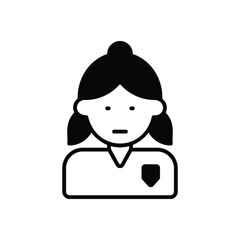 Child Vector icon