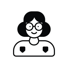 Aunt Vector icon
