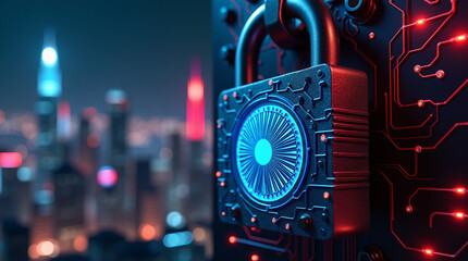 Cyberlock future secure