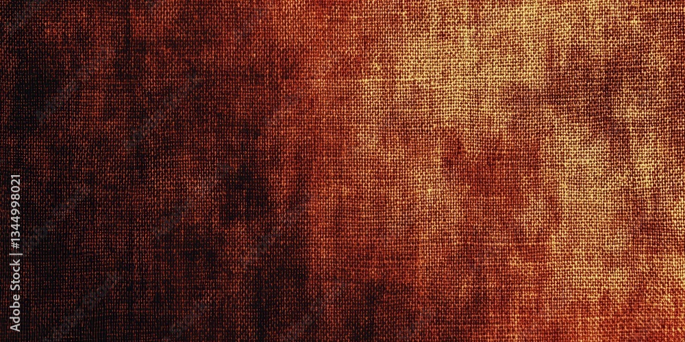 Poster rustic texture: a captivating rustic texture showcases a blend of aged paper and canvas. this image 