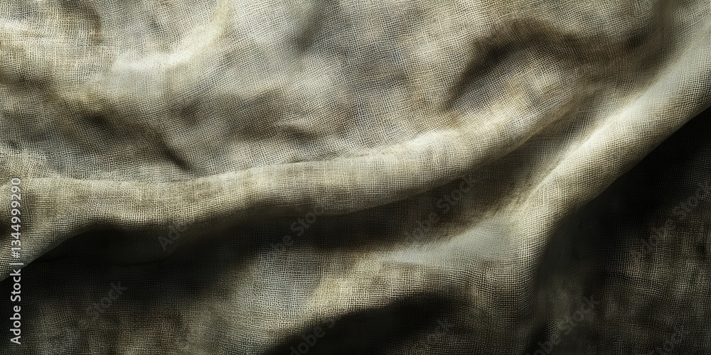 Poster earthy texture: a detailed close-up shot showcasing the subtle variations in texture. this image evo