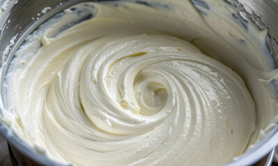 The secrets of the perfect custard: the right balance of flavor and density