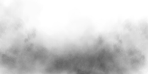 Realistic Smoke Cloud Overlay - Fog, Mist, Haze Effect