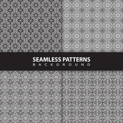 Seamless Patterns Background (9)