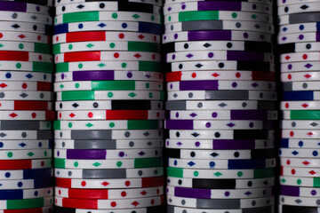 Chips Backgroung