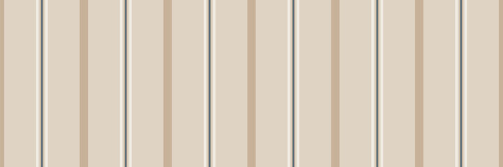 Elegant neutral striped pattern.  Perfect for website backgrounds, textile design, or minimalist branding.  Subtle color palette evokes calm and sophistication.