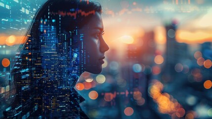 How fintech innovation shapes financial management and influences behavioral patterns.