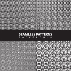 Seamless Patterns Background (34)