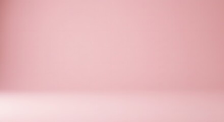 Pink pastel background