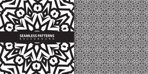 Seamless Patterns Background (42)