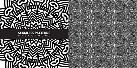 Seamless Patterns Background (67)