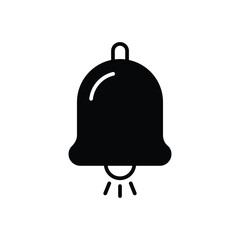 Bell Vector icon