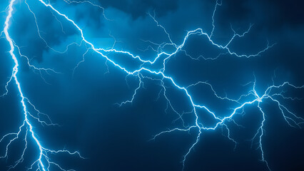 Electrifying Thunderstorm
