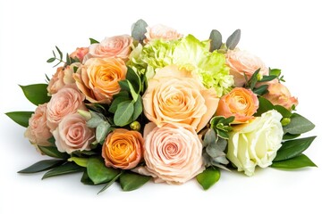 Stunning floral arrangement