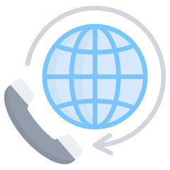 Customer Support Icon