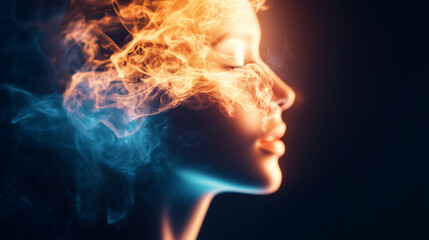 How to Use Smoke Manipulation in Digital Art and Photo Editing Discover how digital artists and photographers use smoke manipulation in post-production to create fantasy-inspired a