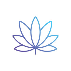 Marijuana Vector icon