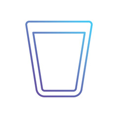 Drinks Vector icon
