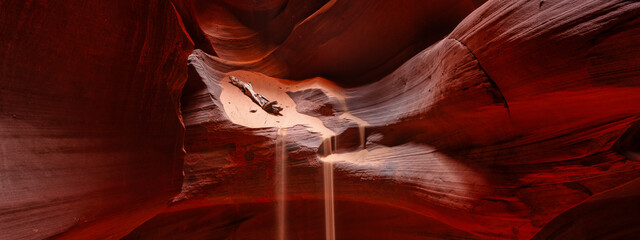 Magical Canyon Antelope 