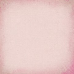 Fototapeta premium Light Pink Gradient Background Texture