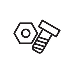 Bolt and Nut